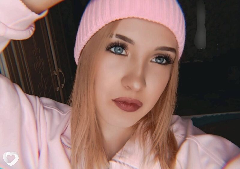 Ариана, 19, Кемерове — анкета №3740803