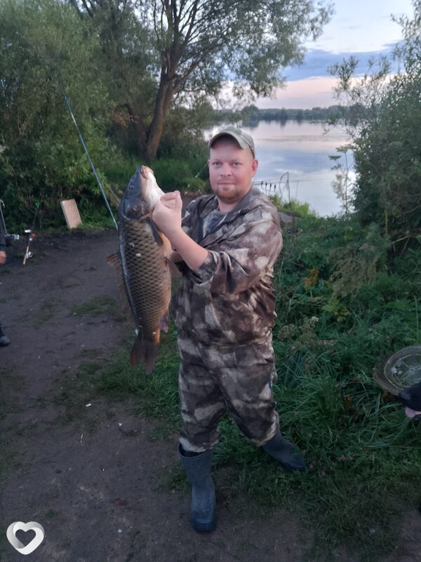 Егор, 33, Йошкар-Оле — анкета №3740806