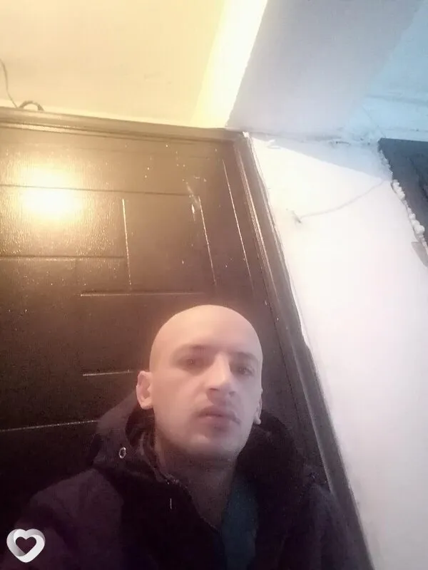 Саша, 38, Бийске — анкета №3740610