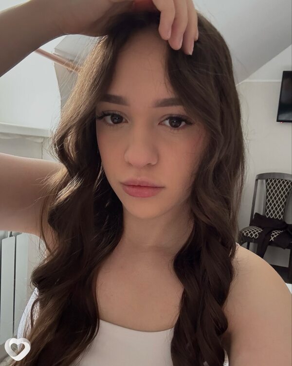 Ksysha, 20, Ростове-на-Дону — анкета №3740623