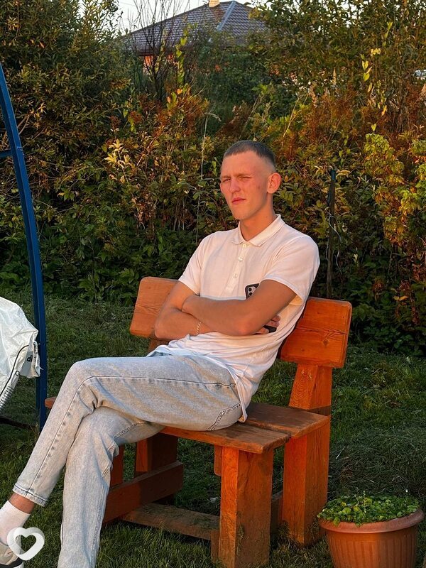Алексей, 22, Москве — анкета №3740625