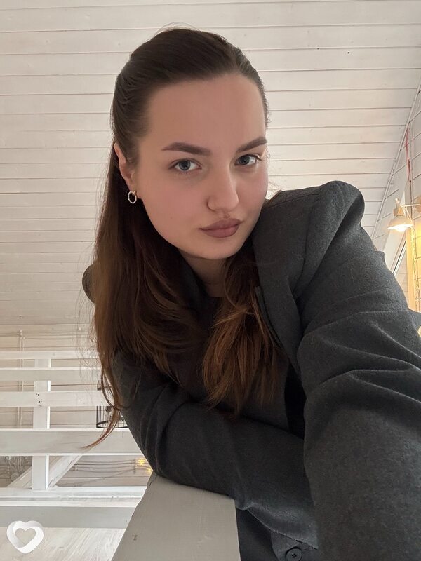Татьяна, 23, Москве — анкета №3740833