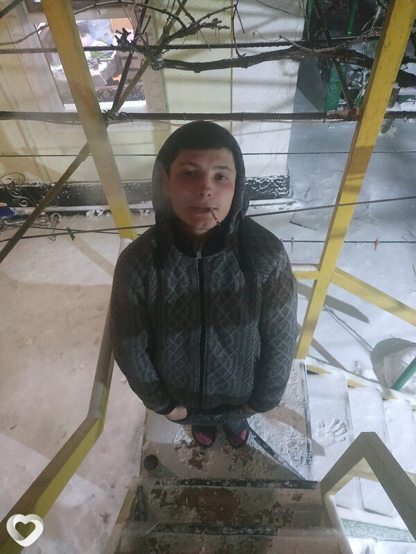 Денис, Вознесенск