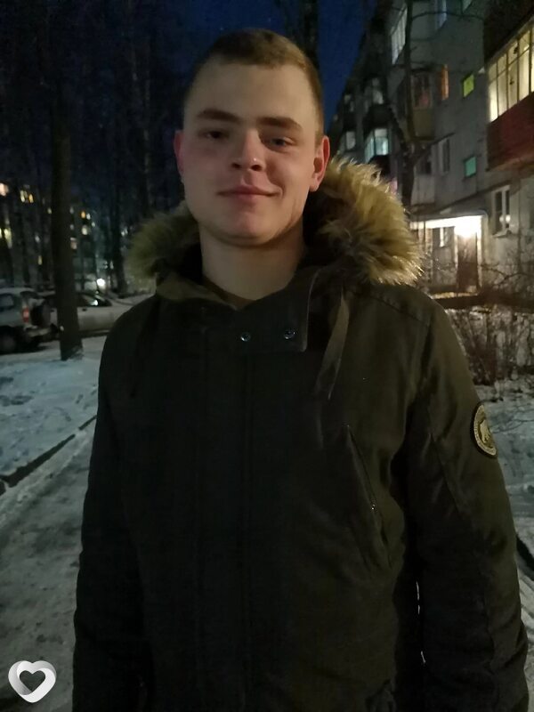 Константин, 26, Смоленске — анкета №3740839