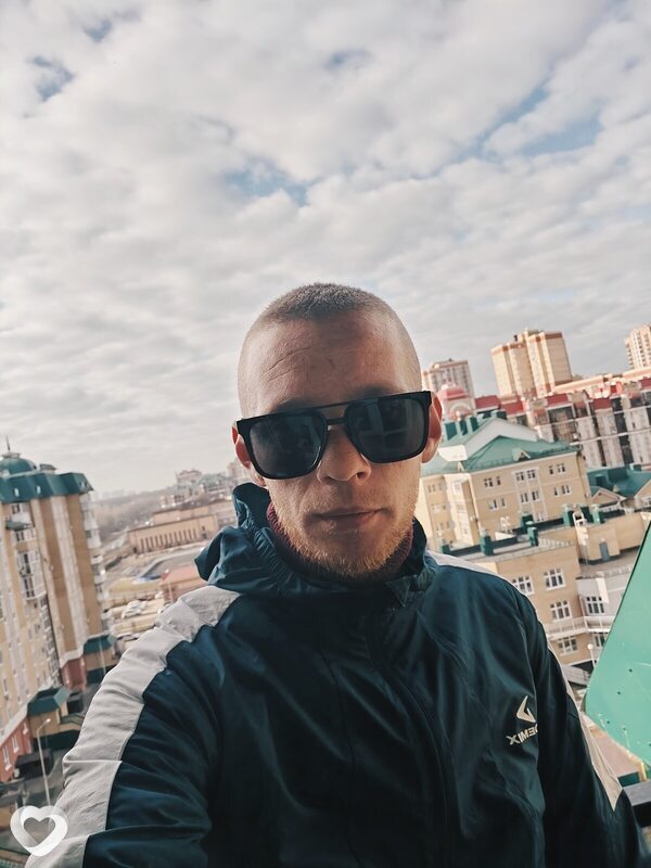 Виктор, 31, Казани — анкета №3740842