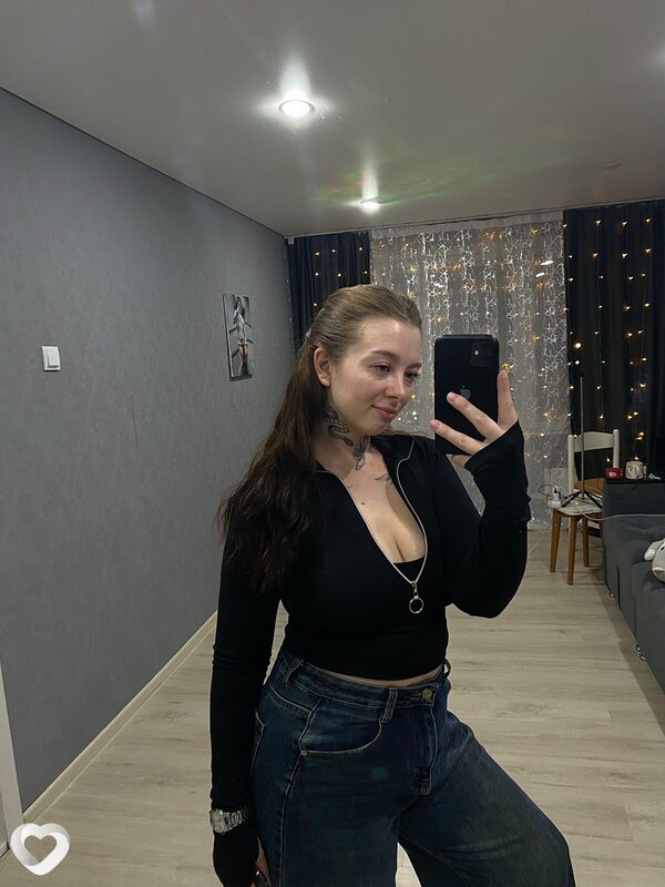 Надежда, 24, Челябинске — анкета №3740848