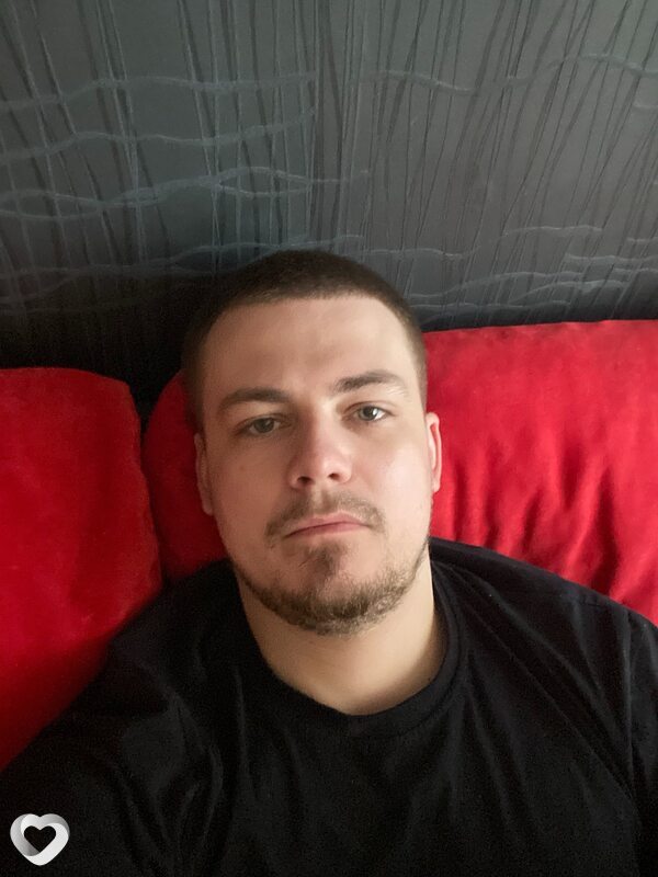 Алексей, 28, Киеве — анкета №3740855