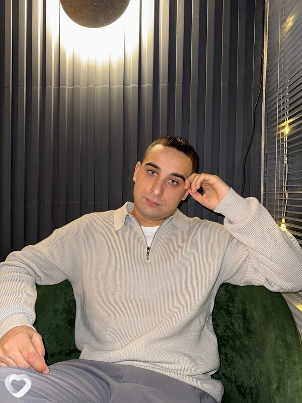 Данил, 25, Павлодаре — анкета №3740884