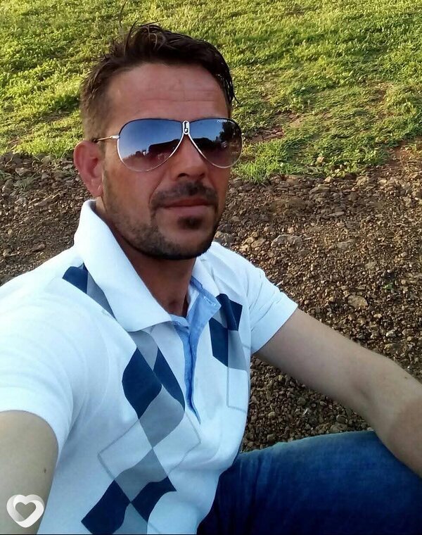 Mustafa, 38, Казани — анкета №3740886