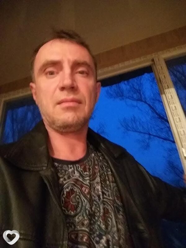 Серей, 42, Алматы — анкета №3740887