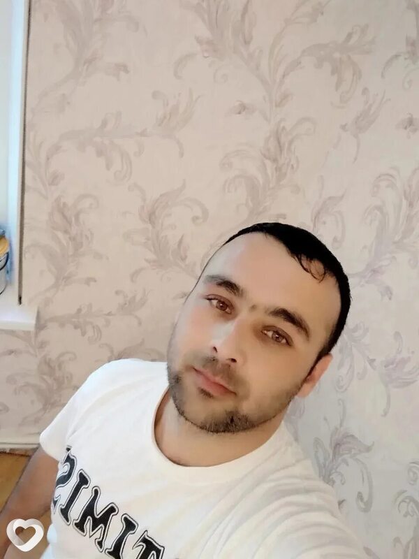 Баха, 37, Москве — анкета №3740892