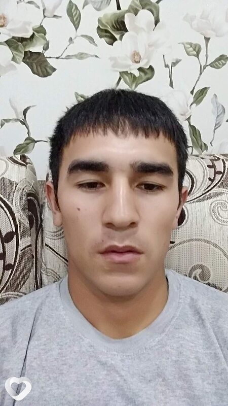 Жасур, 32, Казани — анкета №3740895