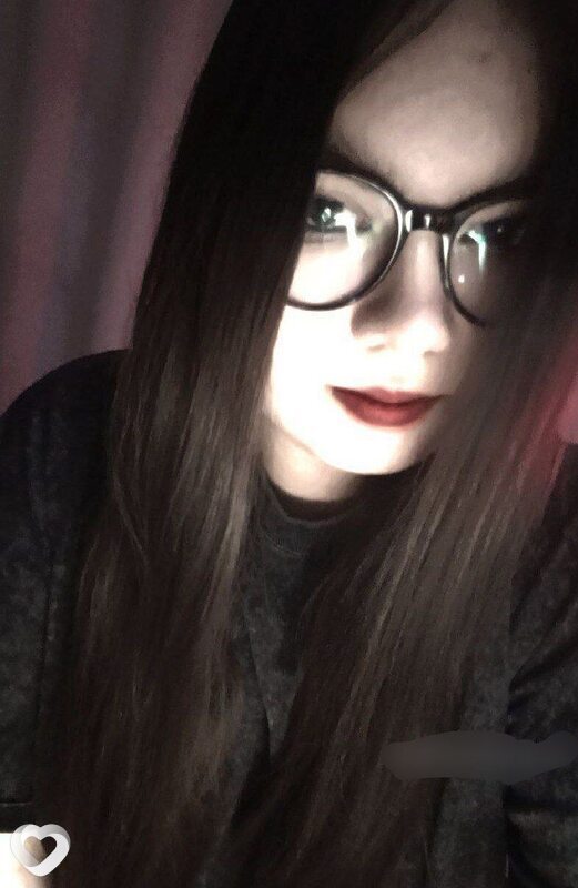 Валентина, 20, Чите — анкета №3740900