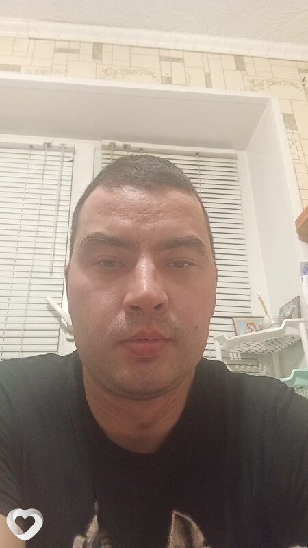 Влад, 36, Челябинске — анкета №3740907