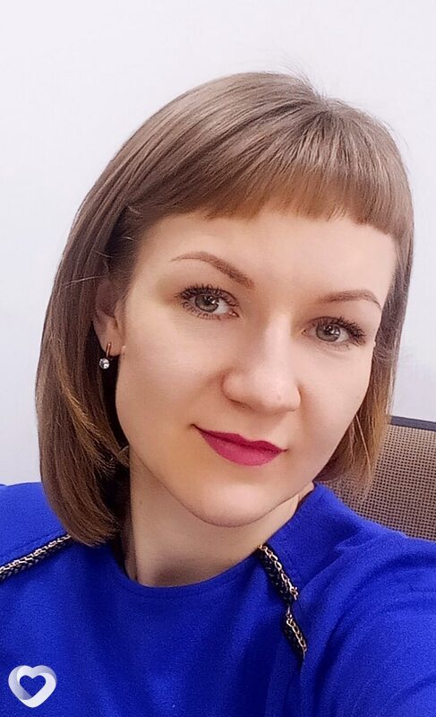 Дарья, 41, Гомеле — анкета №3740819