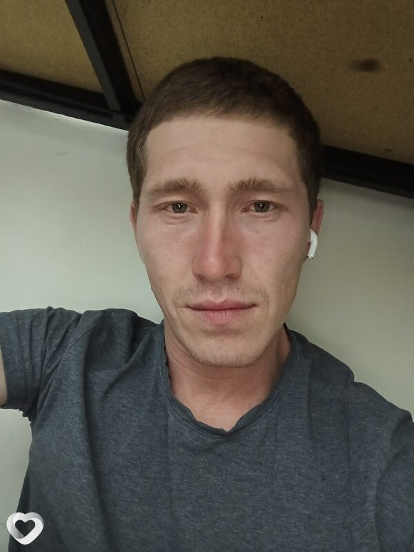 Александр, 31, Алматы — анкета №3740859