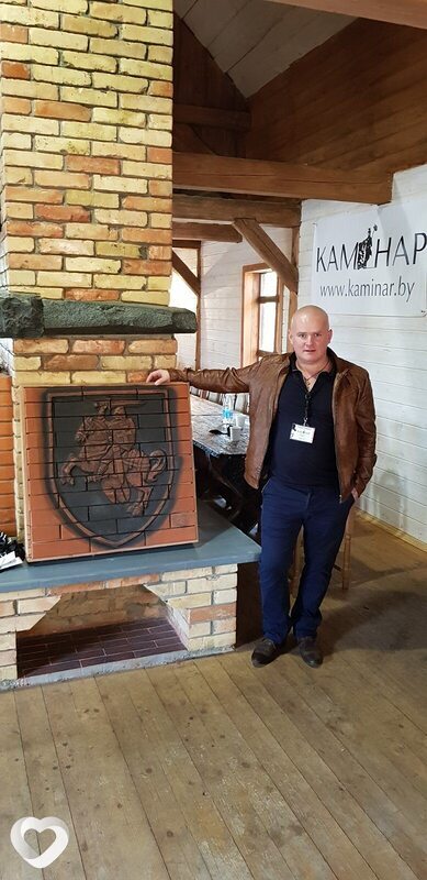 Александр, 39, Борисове — анкета №3740861