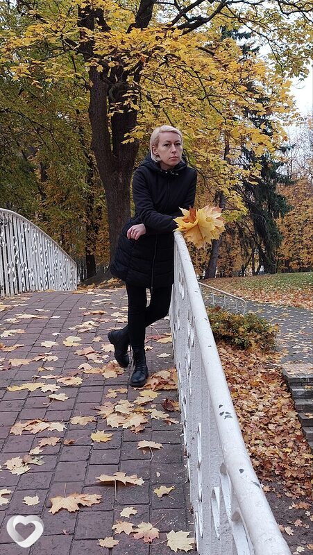 Татьяна, 38, Минске — анкета №3740862
