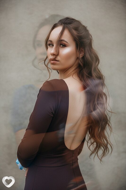 Екатерина, 24, Волгограде — анкета №3740867