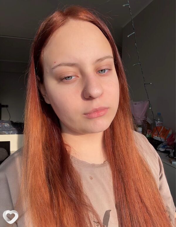 Софа, 33, Москве — анкета №3740872