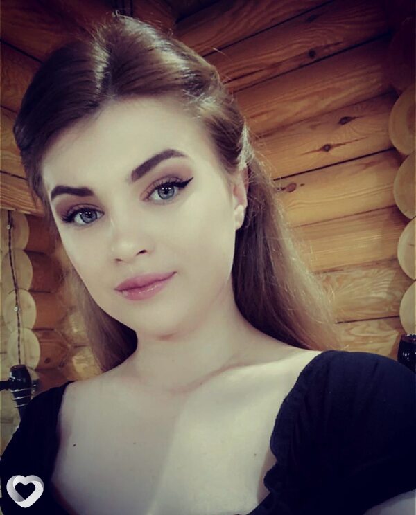Katerina, 24, Караганде — анкета №3740874