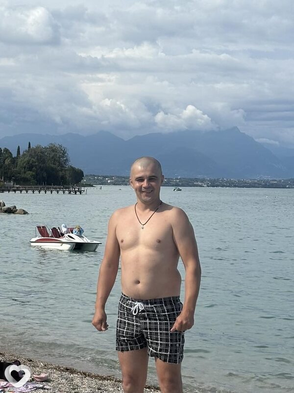 Никита, 28, Гомеле — анкета №3740875