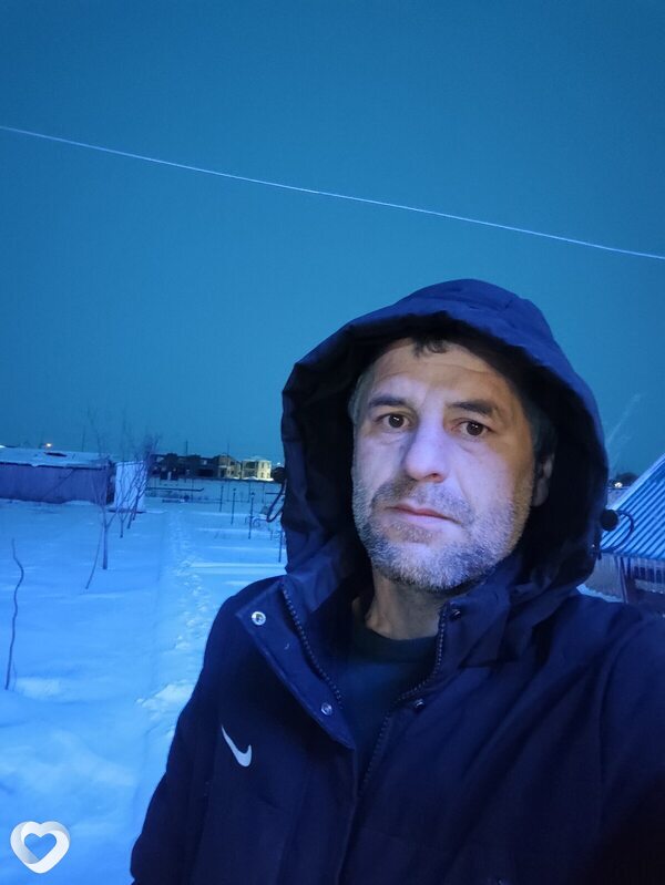 Ахмед, 39, Дербенте — анкета №3740881