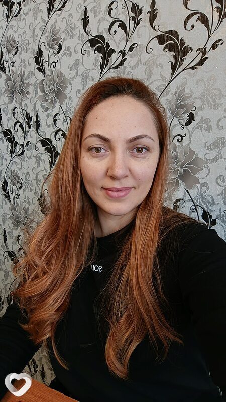 Мария, 35, Минске — анкета №3740935