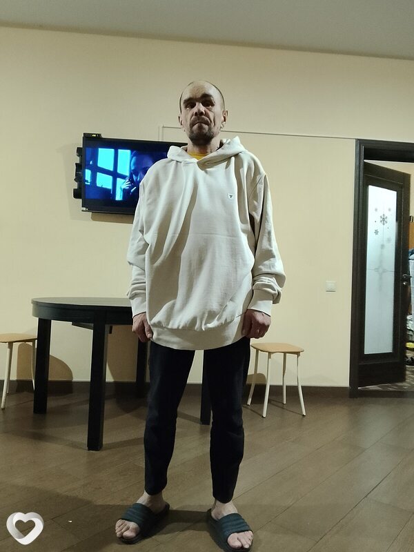 Дмитрий, 49, Москве — анкета №3740941