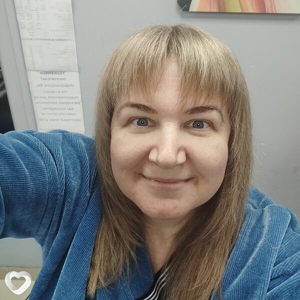 Незнакомка, 39, Пензе — анкета №3740953