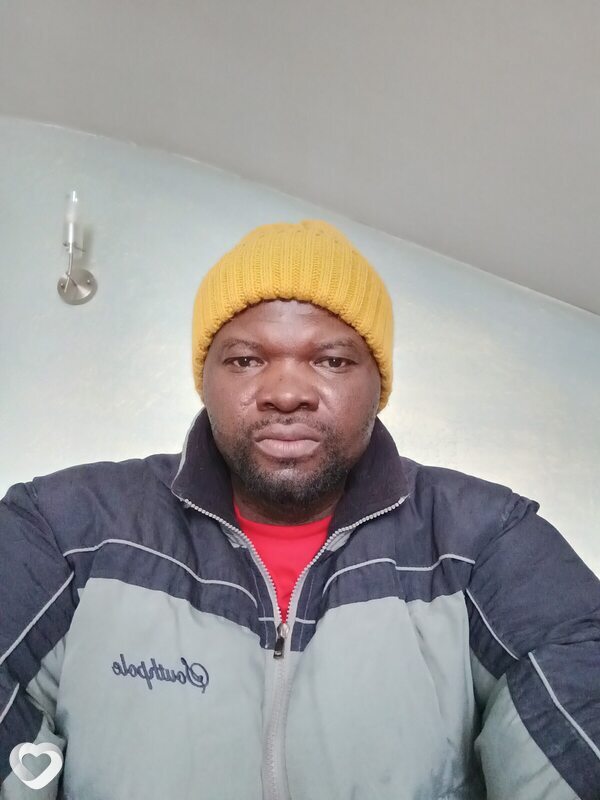 Francis Edwin, 40, Минске — анкета №3740956