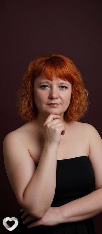 Ирина, 48, Лениногорске — анкета №3740735