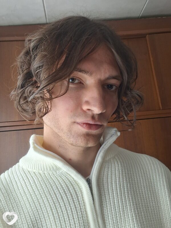 Дмитрий, Трехгорный