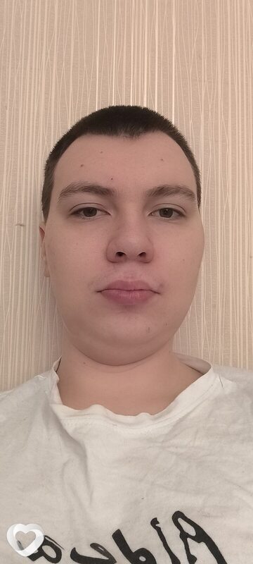 Даниил, 22, Ижевске — анкета №3741119