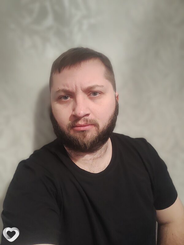 Андрей, 36, Стаханове — анкета №3741129