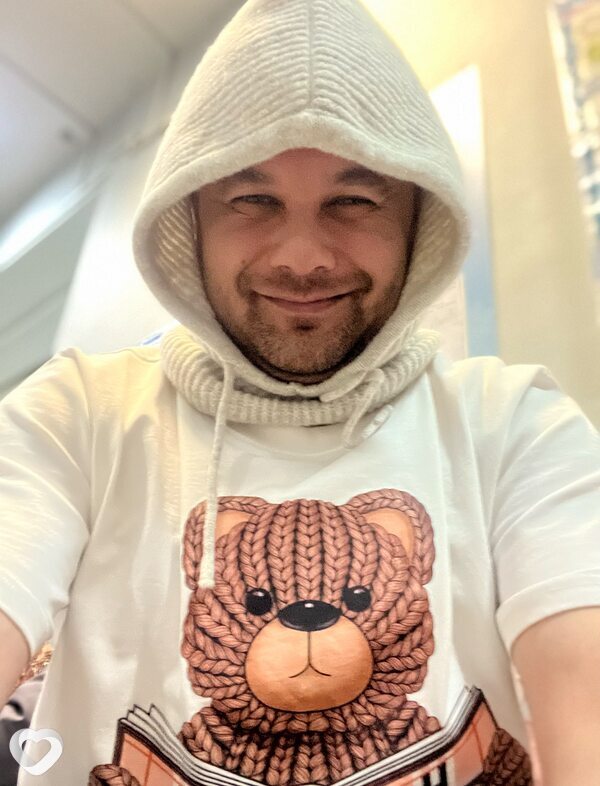 Руслан, 41, Екатеринбурге — анкета №3741130
