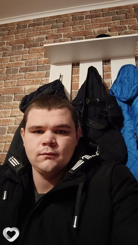 Кирилл, 30, Красноярске — анкета №3740986