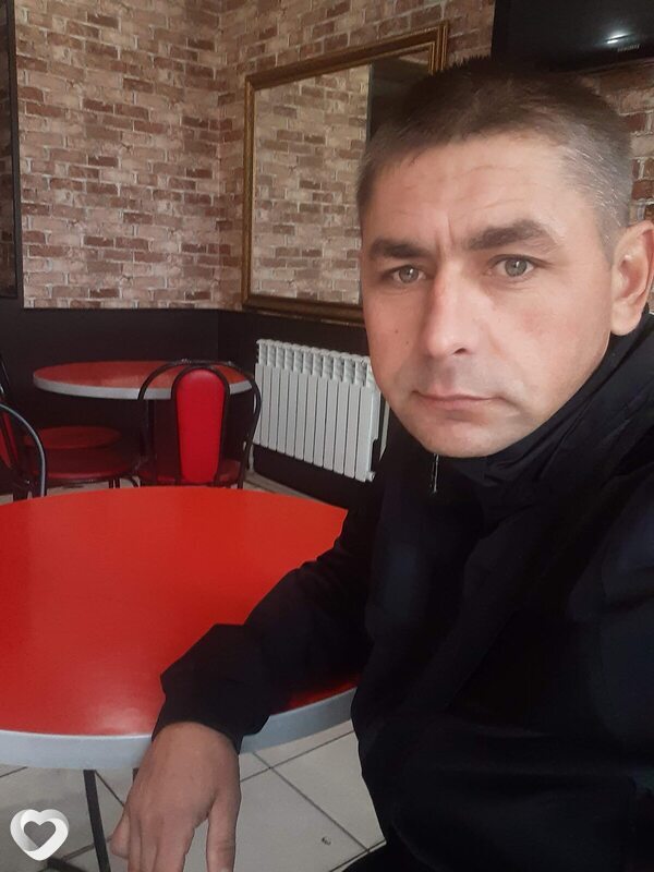 Валентин, 36, Новомосковске — анкета №3740991