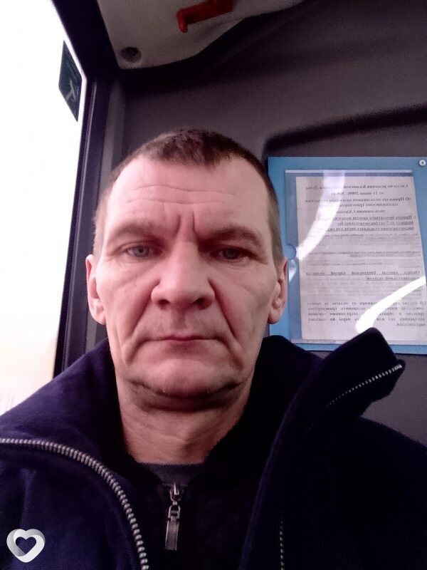 Сергей, 44, Казани — анкета №3741002