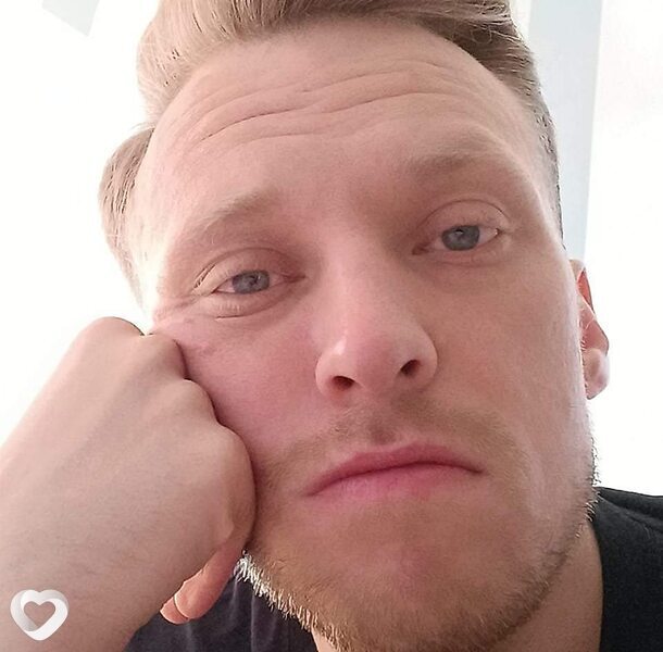 Максим, 34, Гомеле — анкета №3741004