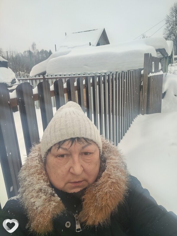 Людмила, Волоколамск