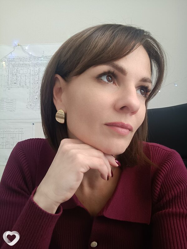 Светлана, 41, Ставрополе — анкета №3741006