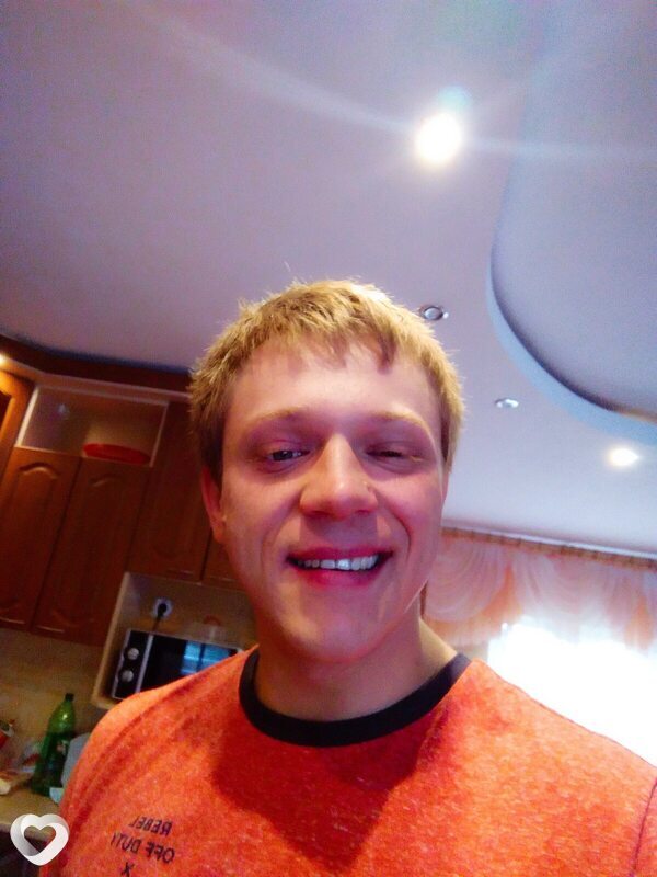 Михаил, 35, Петрозаводске — анкета №3741060