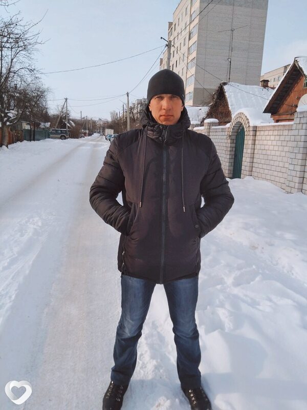 Дима, 50, Могилев — анкета №3741063