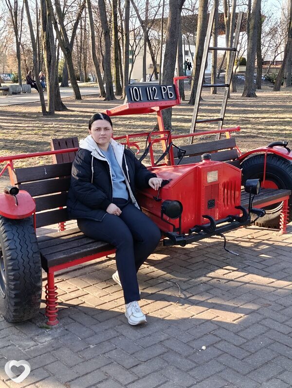 Татьяна, 41, Бресте — анкета №3741072