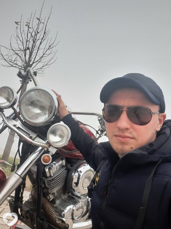 Алексей, 32, Жезказгане — анкета №3741074