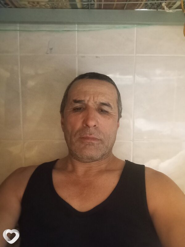 Халек, 51, Москве — анкета №3741077