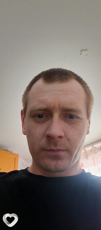 Алексей, 33, Дзержинске — анкета №3741884