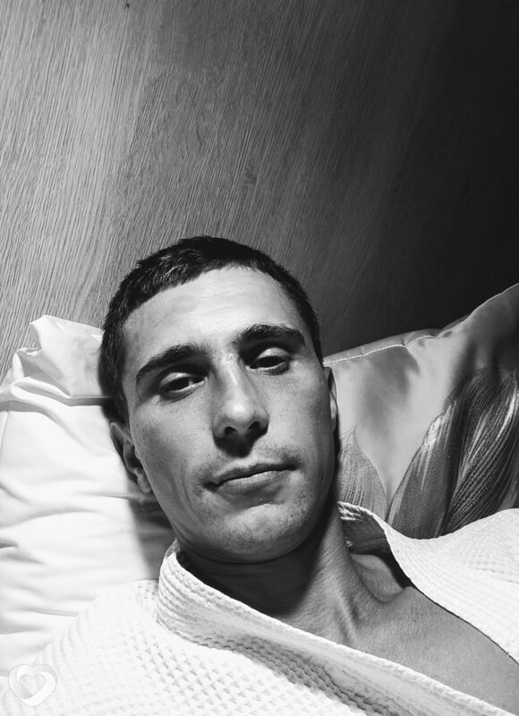 Сергей, 32, Йошкар-Оле — анкета №3741895