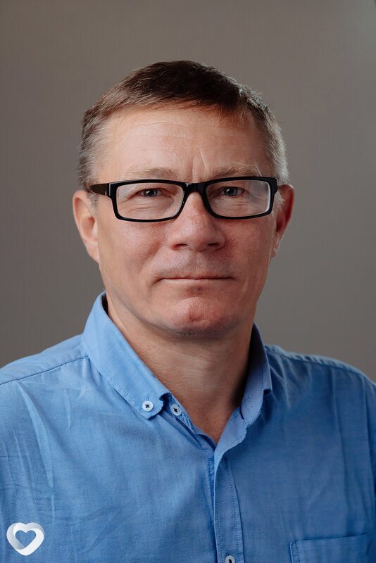 Владимир, 49, Кингисеппе — анкета №3741898